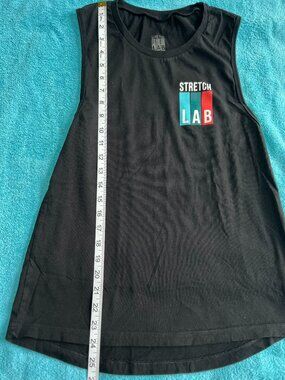 StretchLab tanktop